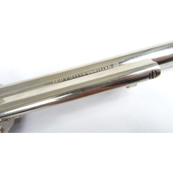 Rewolwer Colt Second Amendment Commemorative Peacemaker Buntline kal. 22lr